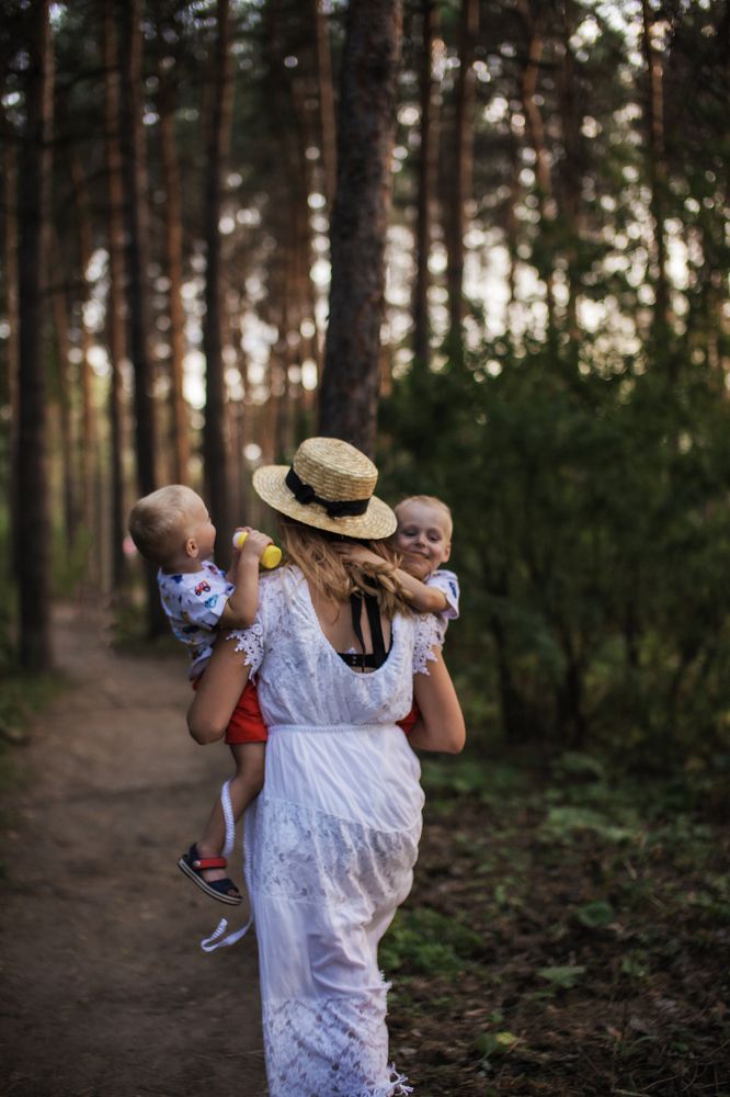 Photograph by Ольга Сорокина