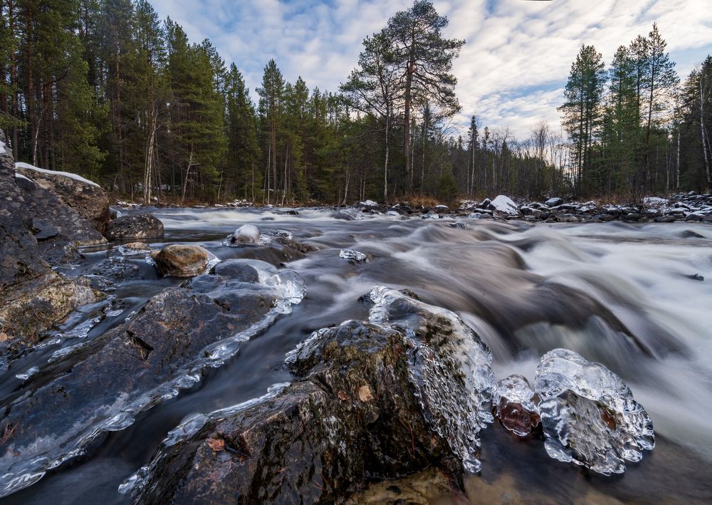Photograph by Татьяна Решетникова