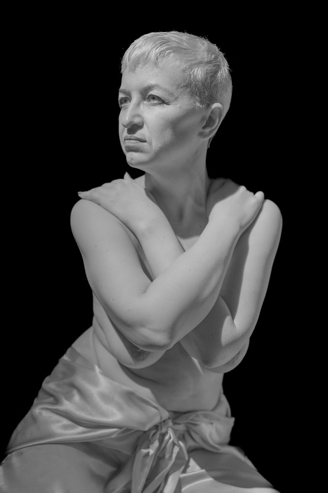 Sculpture (скульптура)