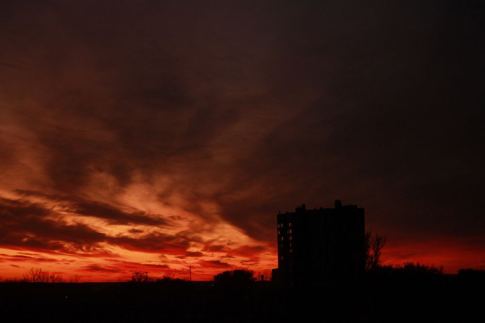 Photograph by Владислав Капанов