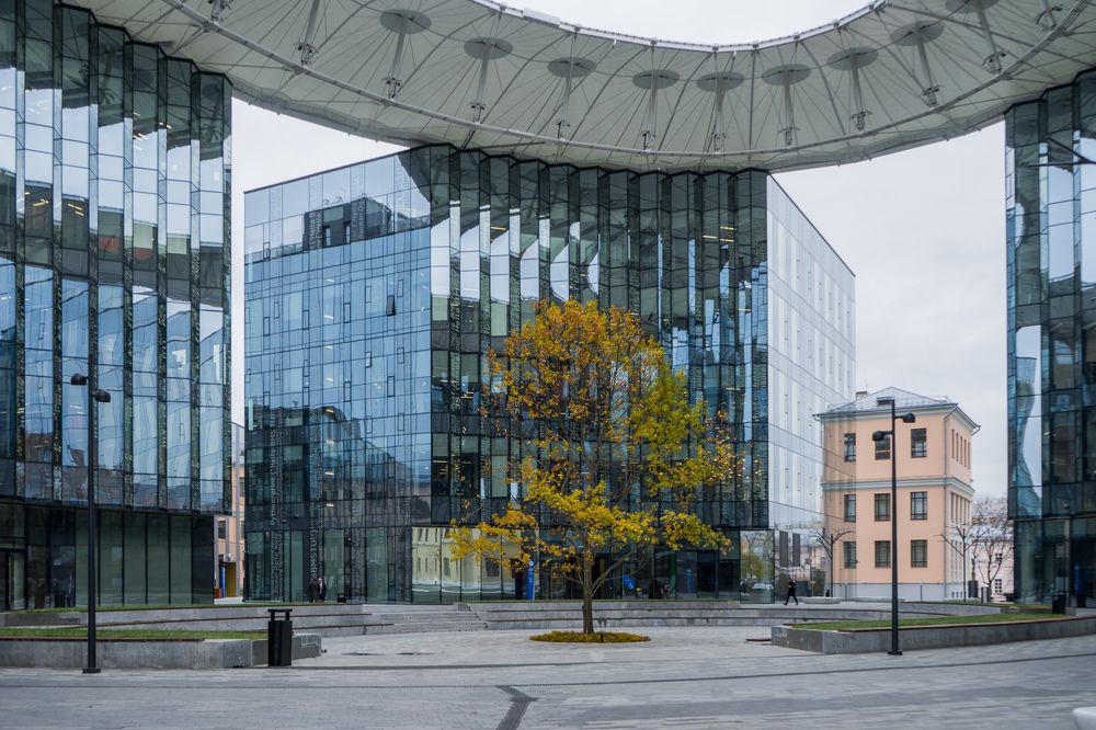 Photograph by Галина Бехметьева