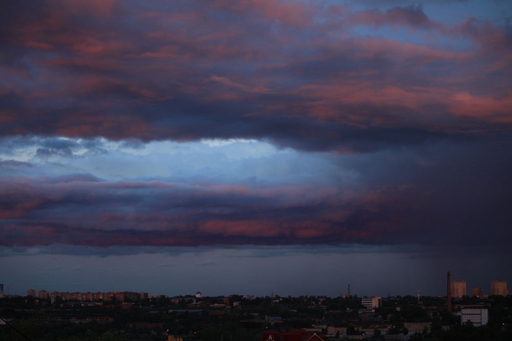 Photograph by Владислав Капанов
