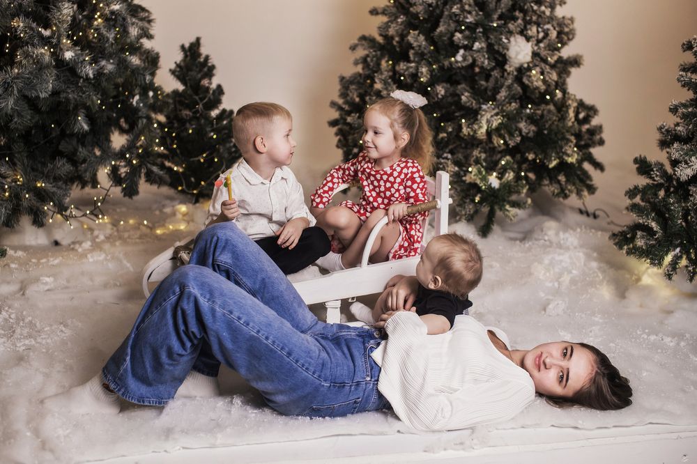 Photograph by Ольга Сорокина