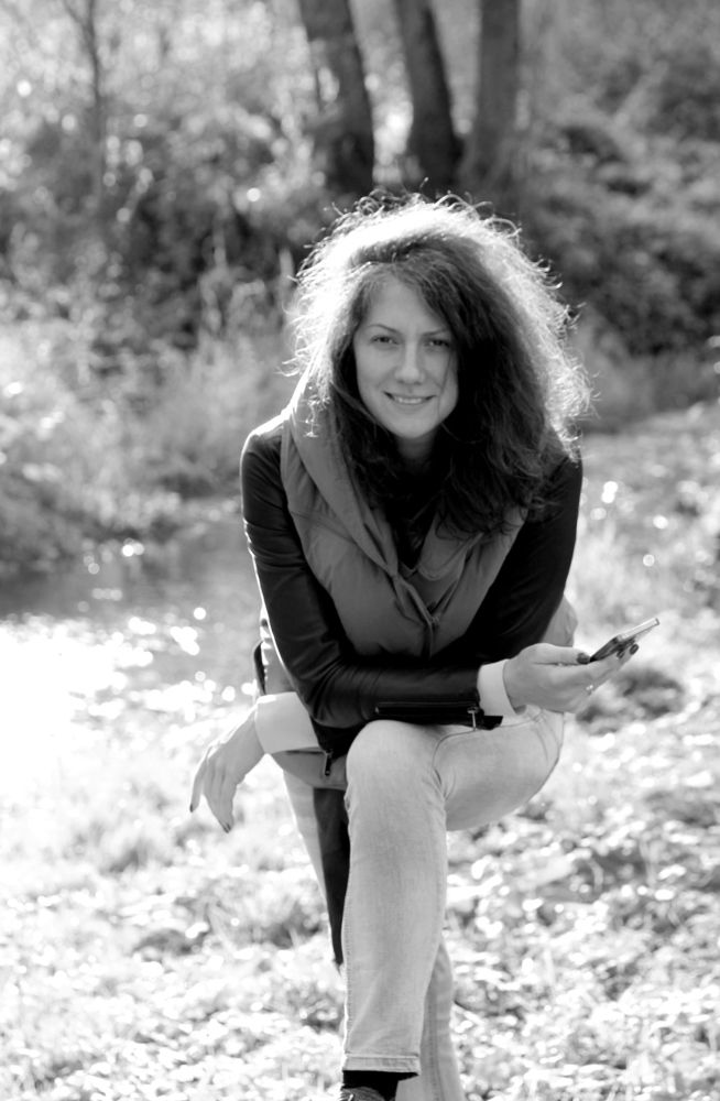 Photograph by Жанна Нечаева