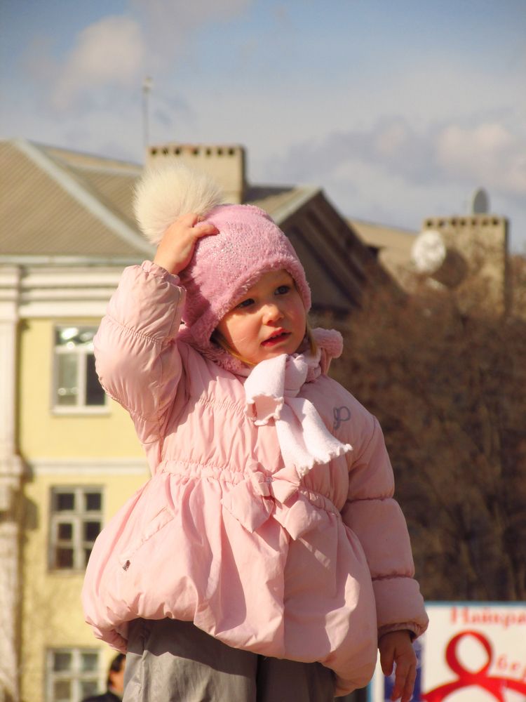 Photograph by Галина Лысых