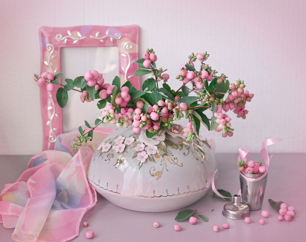 Photograph by Inna Ivanova