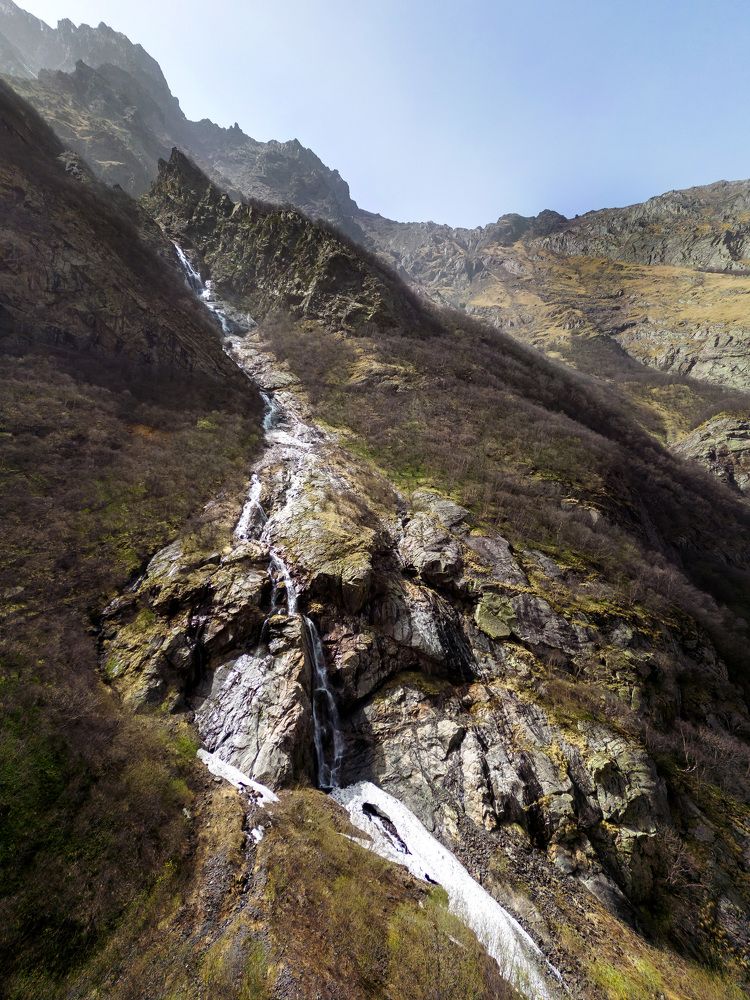 Photograph by Анатолий Чупрынин