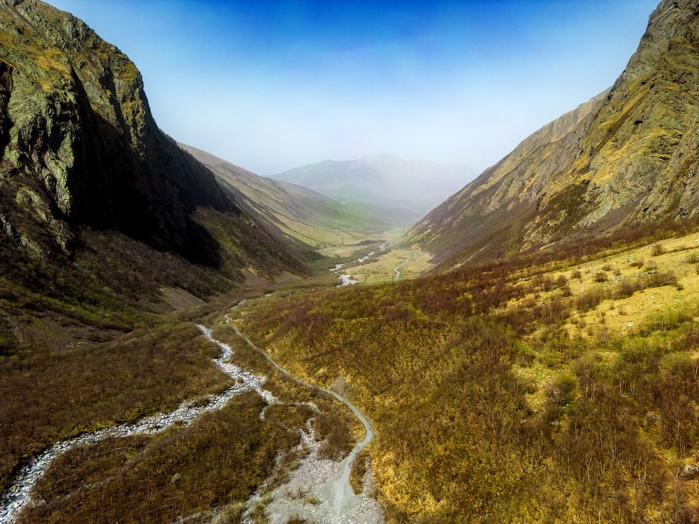 Photograph by Анатолий Чупрынин