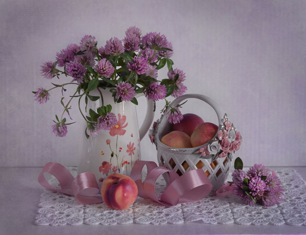 Photograph by Inna Ivanova