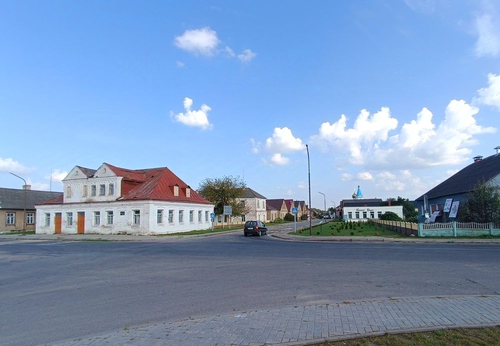 Photograph by Olga Kot