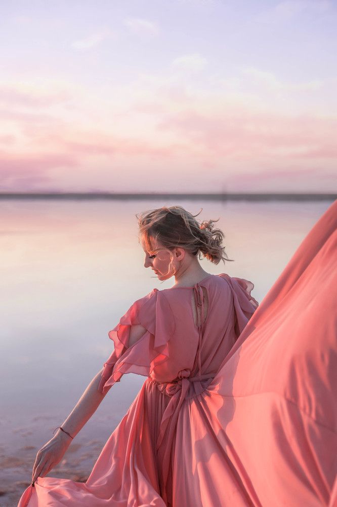 Фотография автора Nella Shageeva