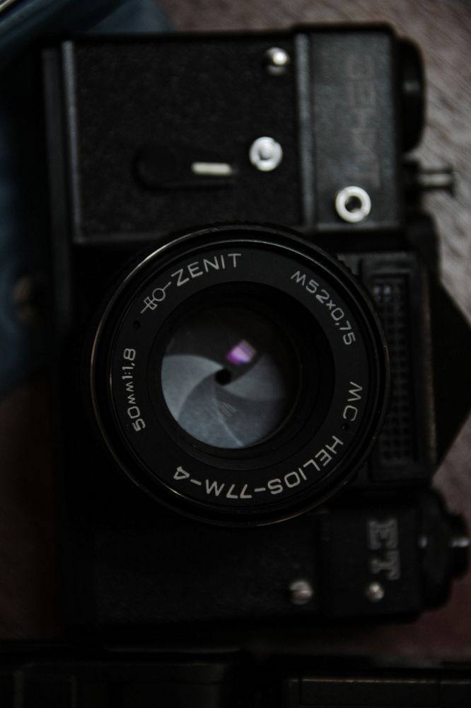 Photograph by Анастасия Псарёва