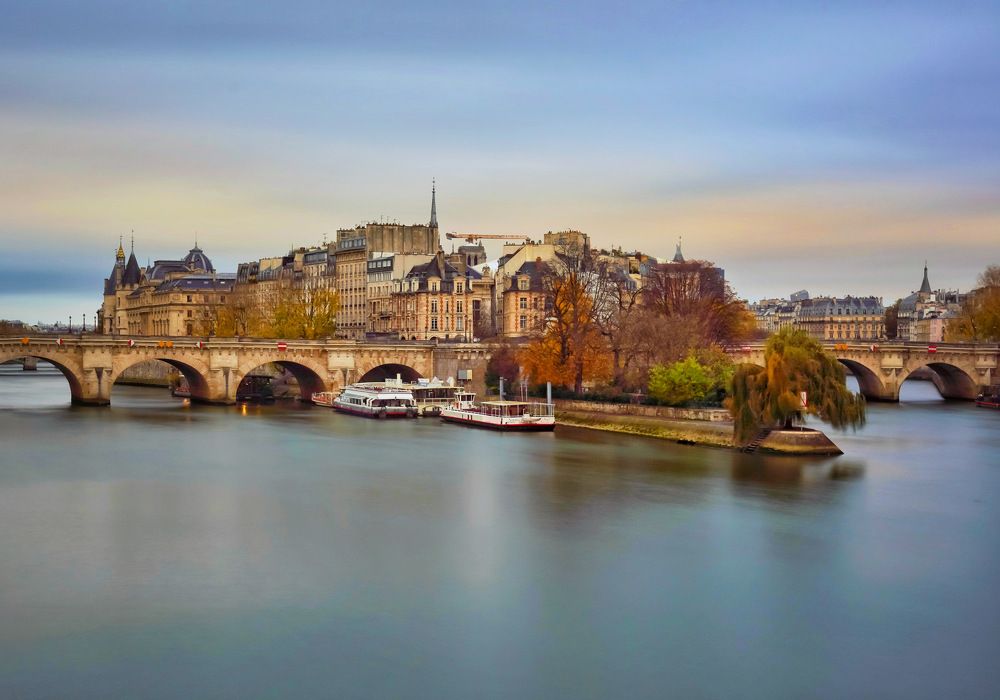 Фотография автора Henri Fitriadi