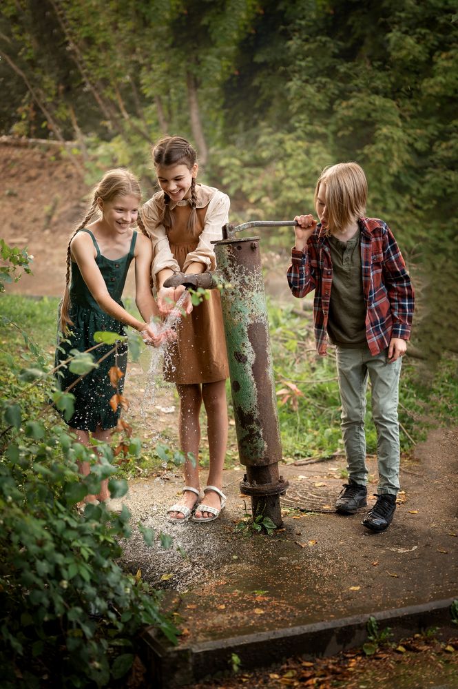 Photograph by Евгения Проняева