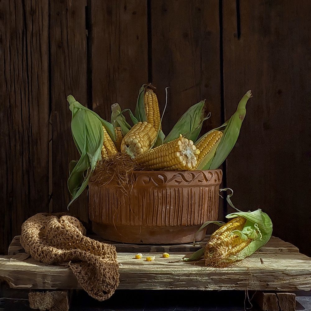 Photograph by Эмма Рахматуллина