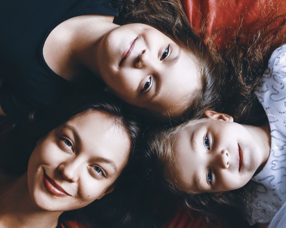 Photograph by Natalya Kozina