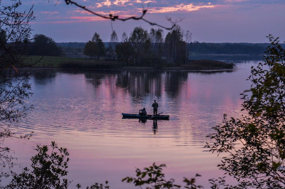 Photograph by Анастасия Гурова