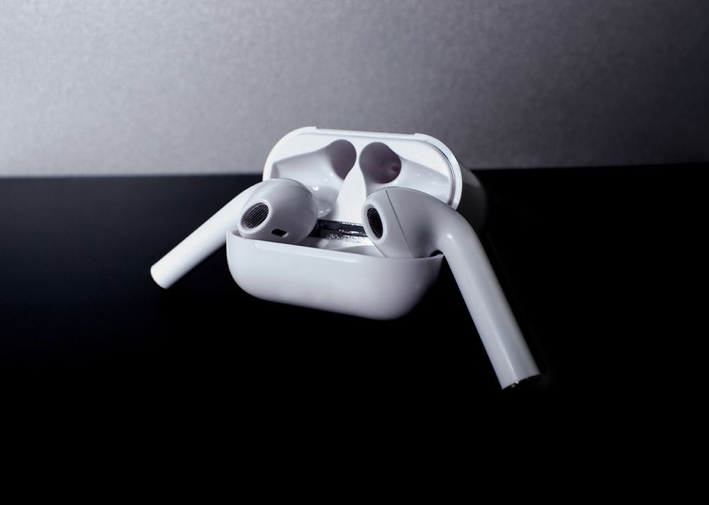 Photograph by Marry Kadr