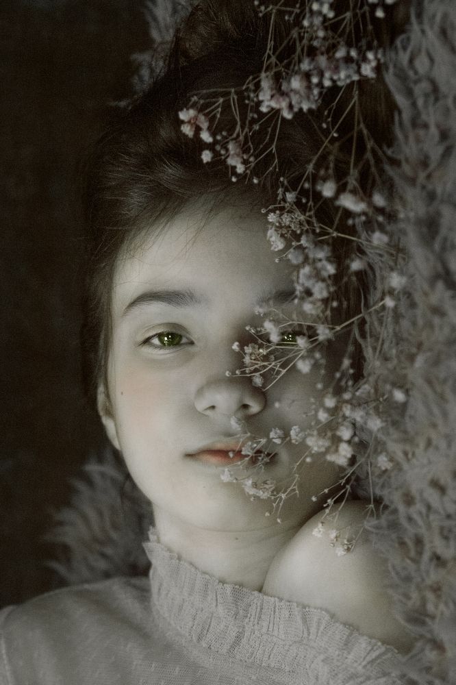 Photograph by Оля Васильева