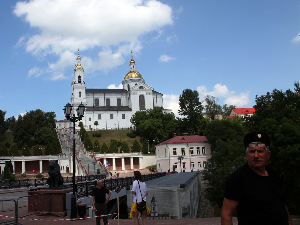 Photograph by Мария Самоловова