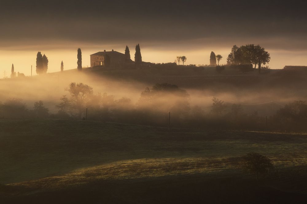 Photograph by Evgeny S.