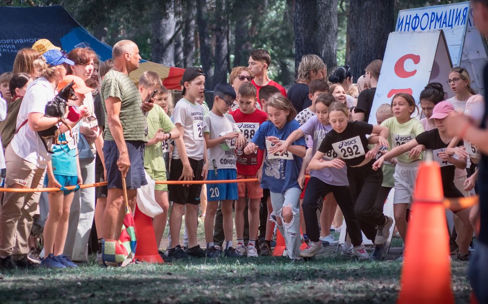 Photograph by Тамара Вотинцева