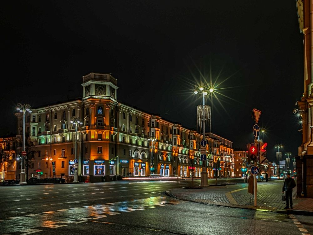 Photograph by Татьяна Соколовская