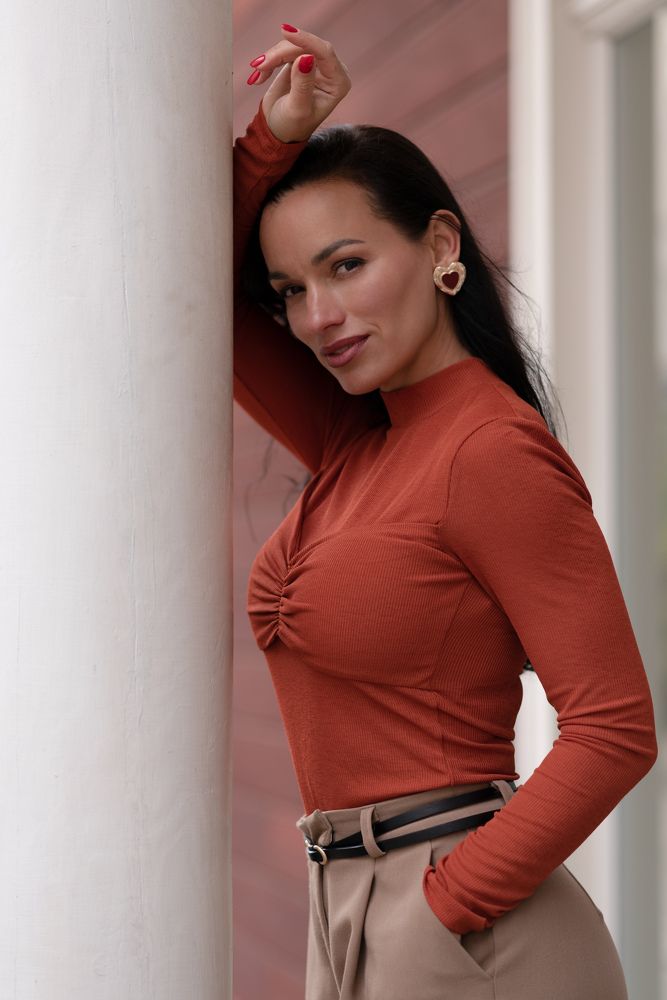 Photograph by Виктория Баранова