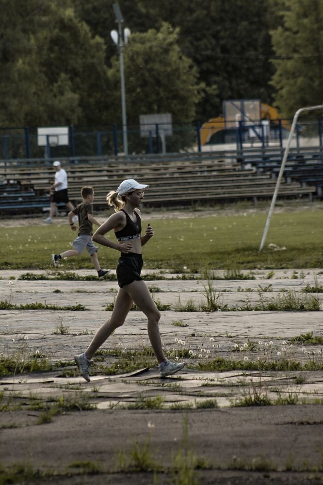 Photograph by Анастасия Псарёва