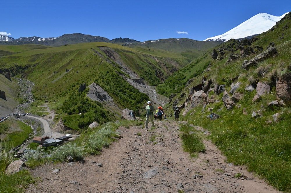 Photograph by Ольга Шевцова