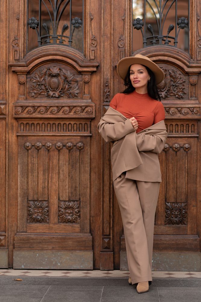 Photograph by Виктория Баранова