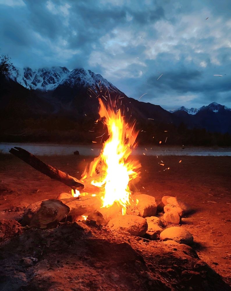 Photograph by Юлия Холомцева