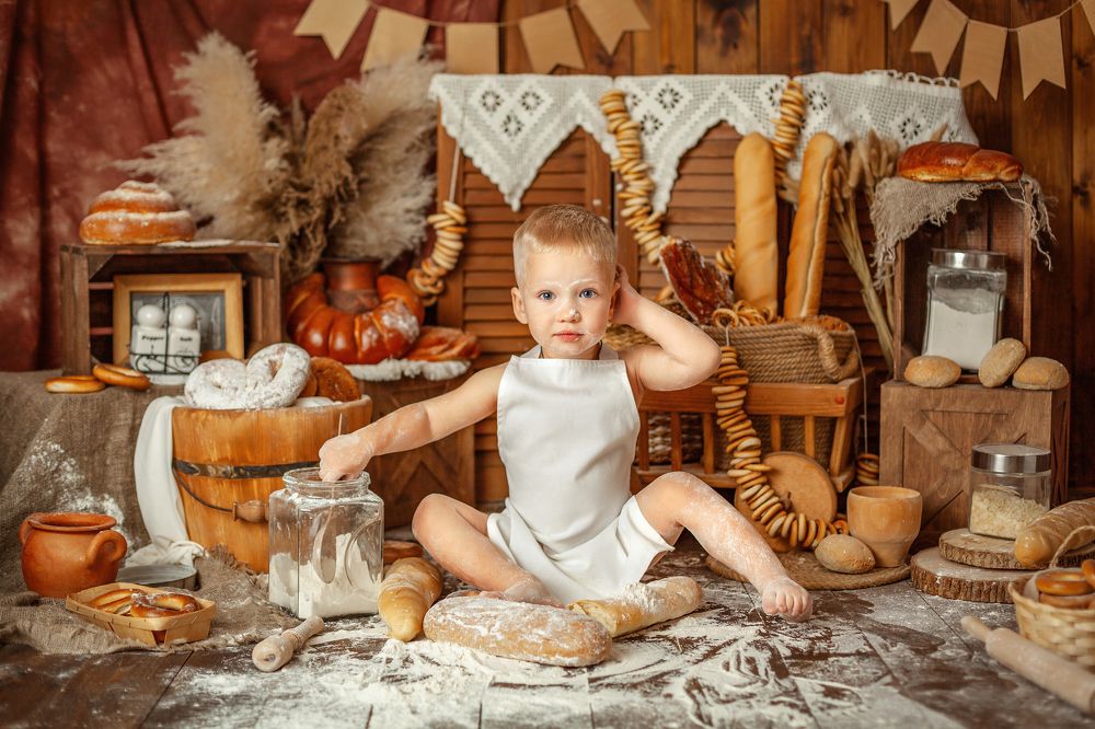 Фотография автора Кристина Догодька