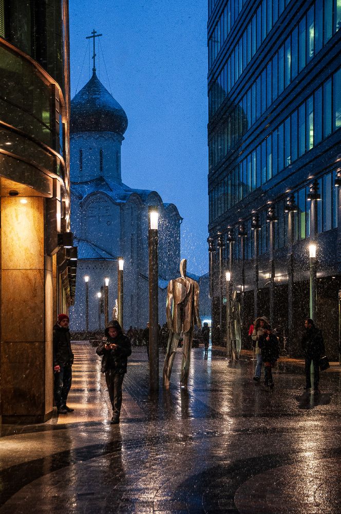 Photograph by Марина Короткова