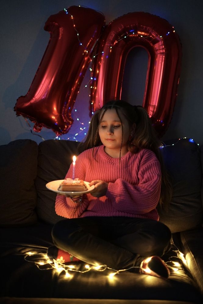 Photograph by Swetlana Brumm