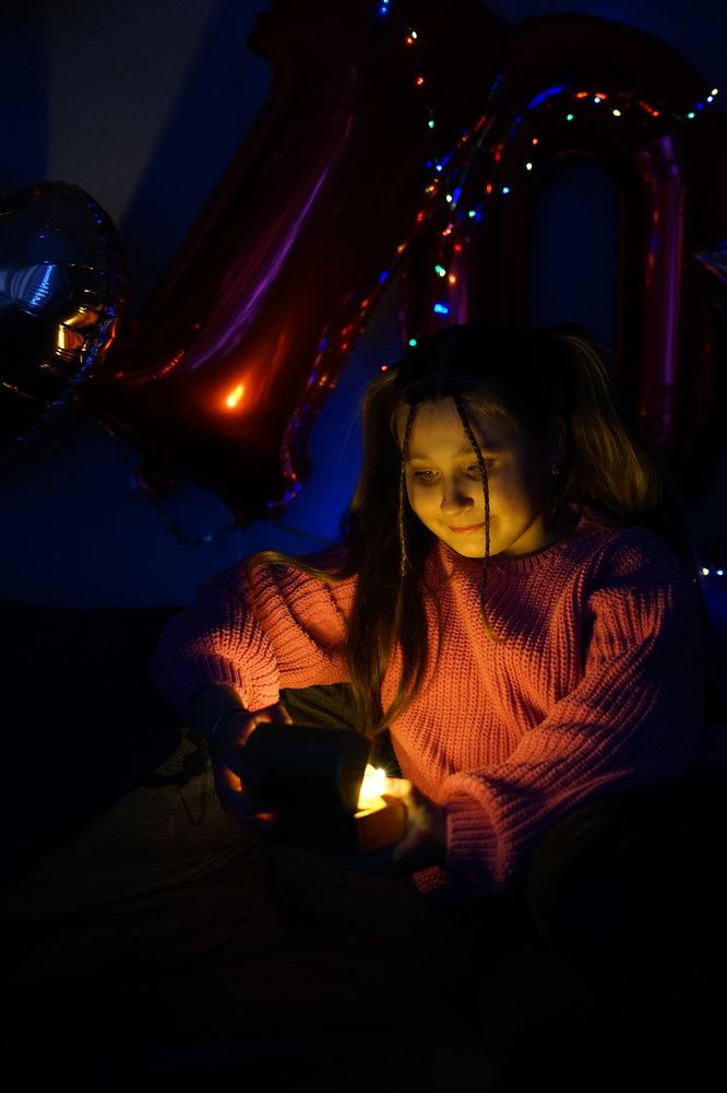 Photograph by Swetlana Brumm