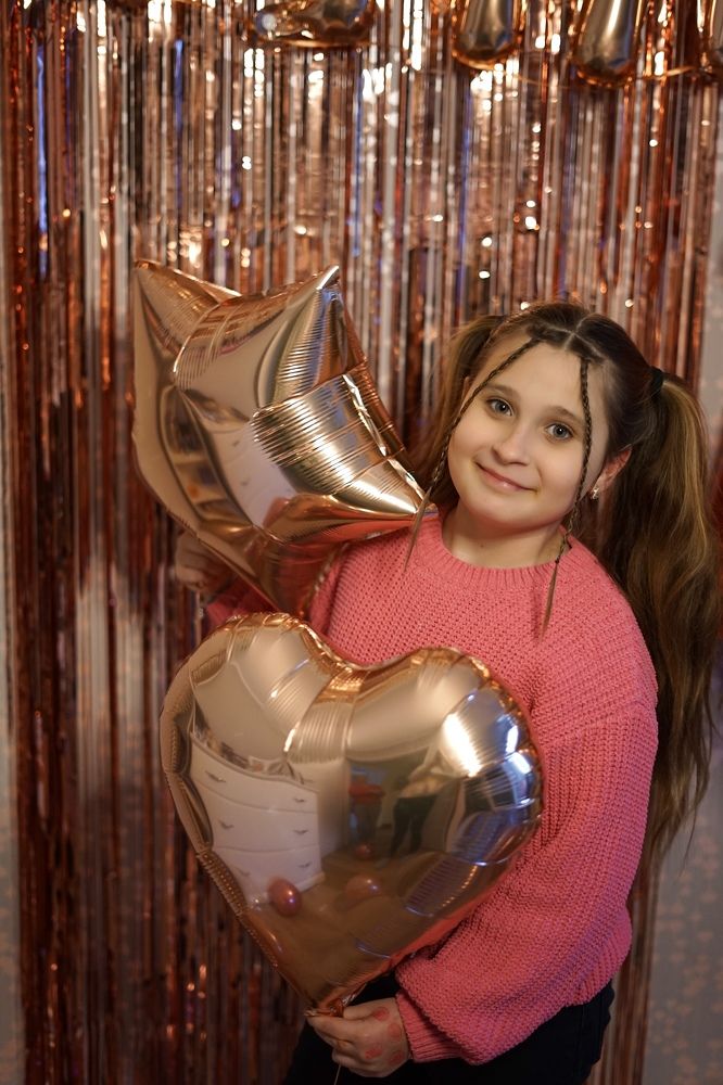 Photograph by Swetlana Brumm