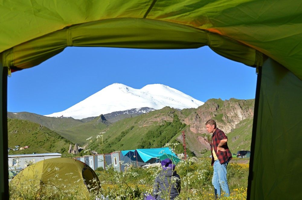 Photograph by Ольга Шевцова