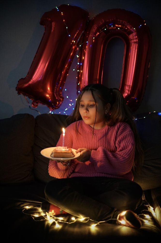 Photograph by Swetlana Brumm