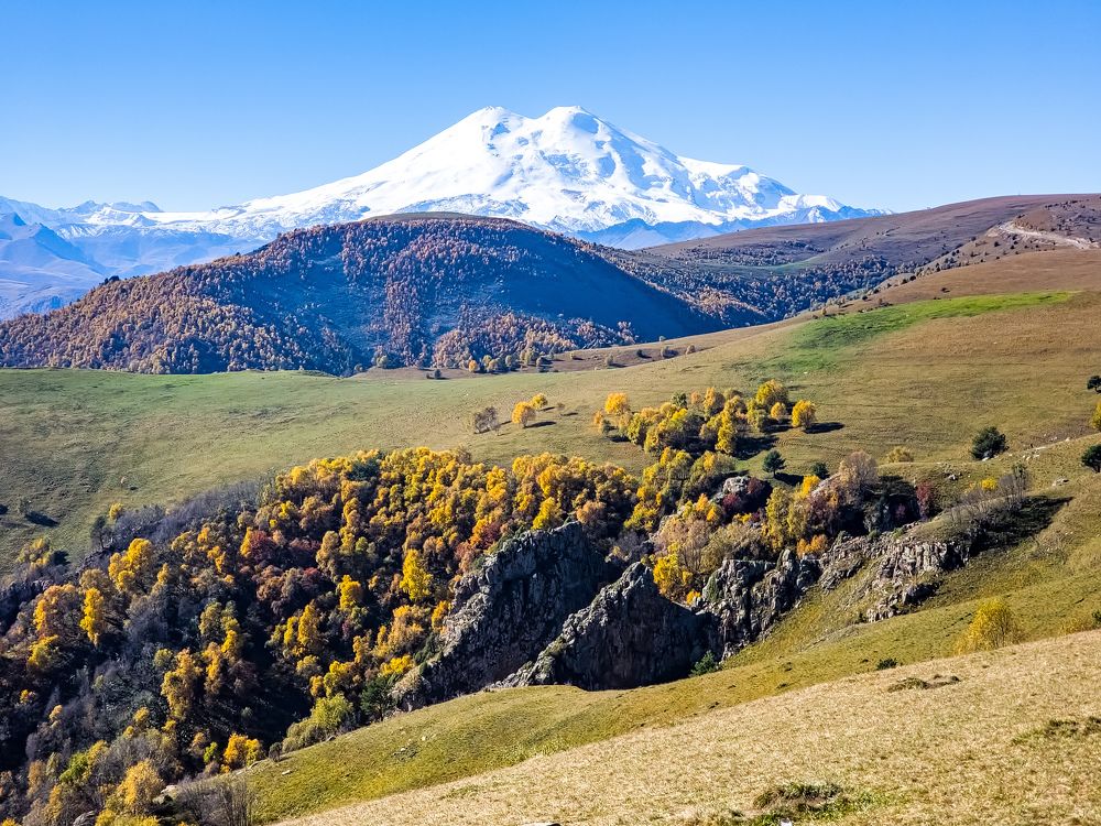 Photograph by Андрей Пшеничников