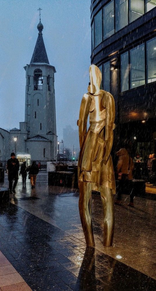 Photograph by Марина Короткова