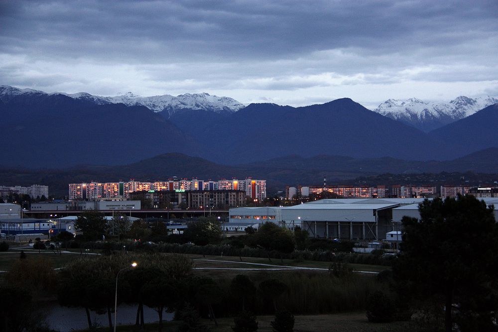 Photograph by Мария Самоловова