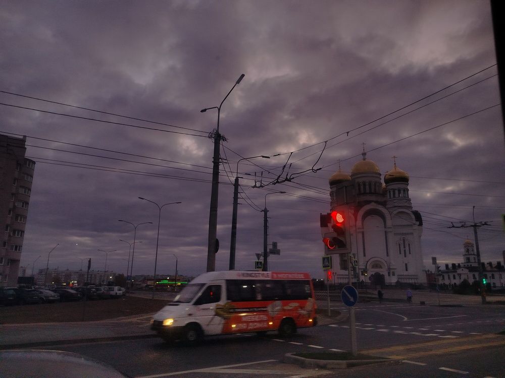 Фотография автора Алина Фирсова