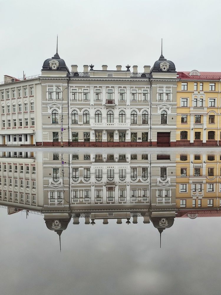 Photograph by Татьяна Абабкова