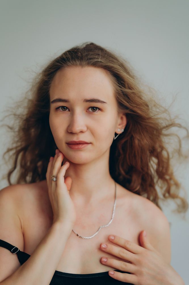 Photograph by Ольга Данилова