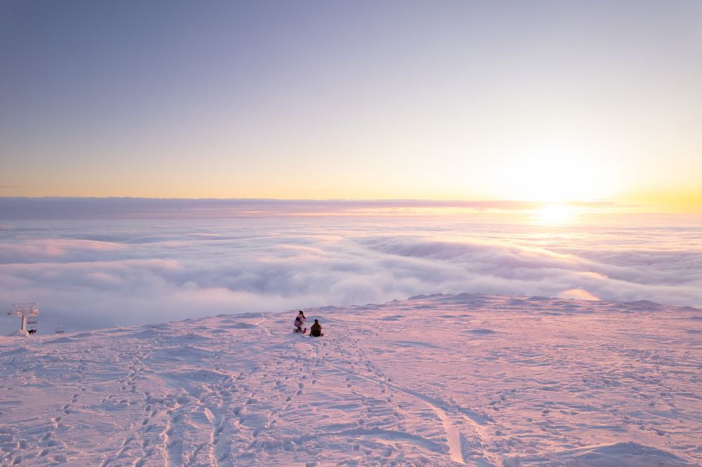 Photograph by Valentin Kolinko