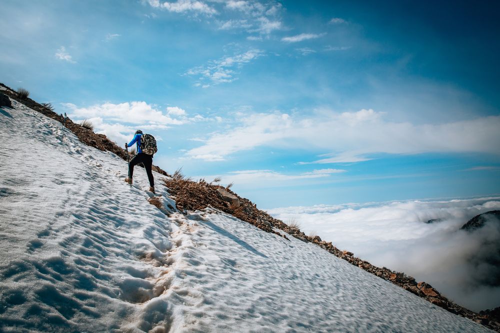 Photograph by Павел Мацепуро