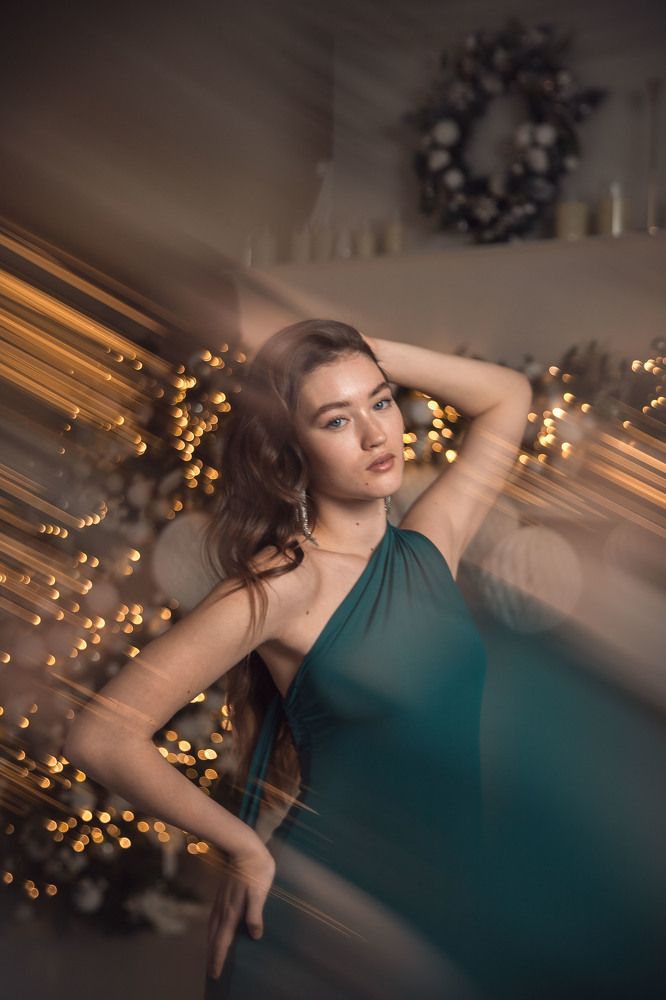 Photograph by Зоя Шкокова