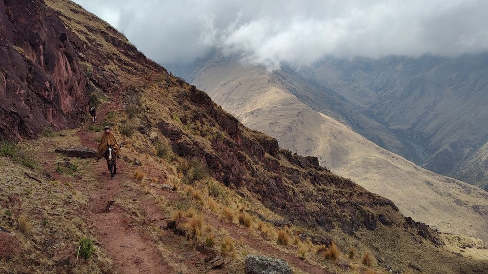 Cerro Negro