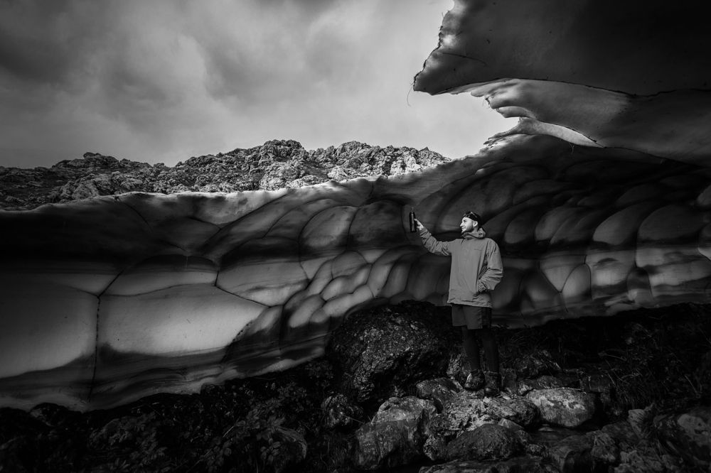 Photograph by Илана Шалакина